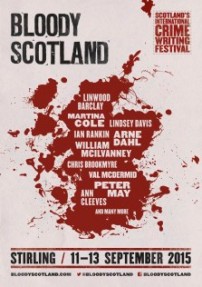 bloody scotland