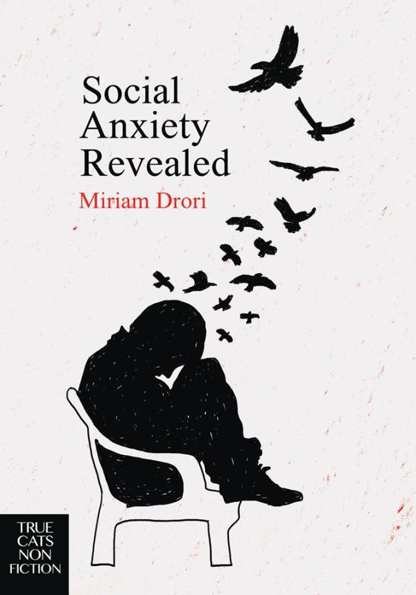 Social Anxiety book
